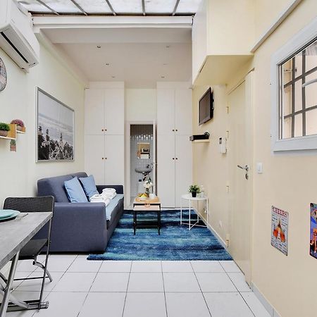 Cozy Studio - 2P - Close To Sacre-Coeur パリ エクステリア 写真